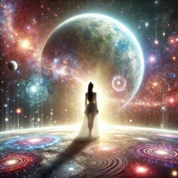 「あの世」の本当のしくみとは？　人はどこからやってきて、どこにかえるのか？