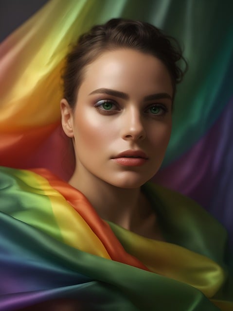 『布にも周波数がある？カンタンに周波数・波動を高めて2極化の波に乗る方法！』の画像