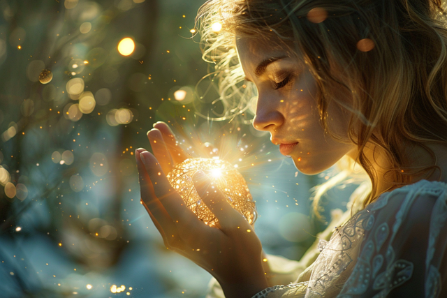 【アセンションピープルで新世界を創造しよう】の画像