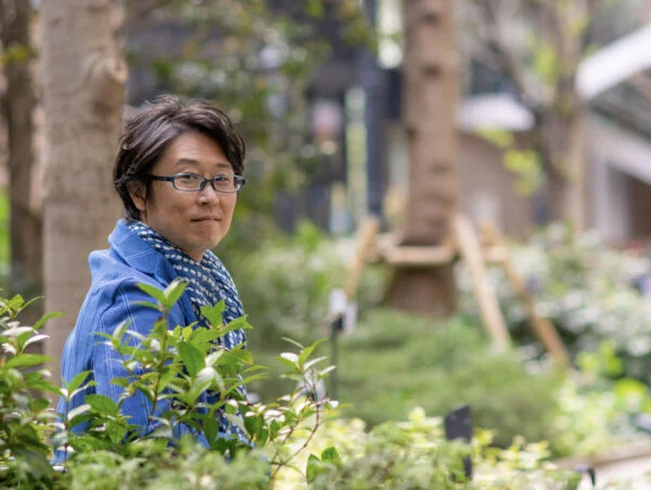 有賀　雅高　プロフィール