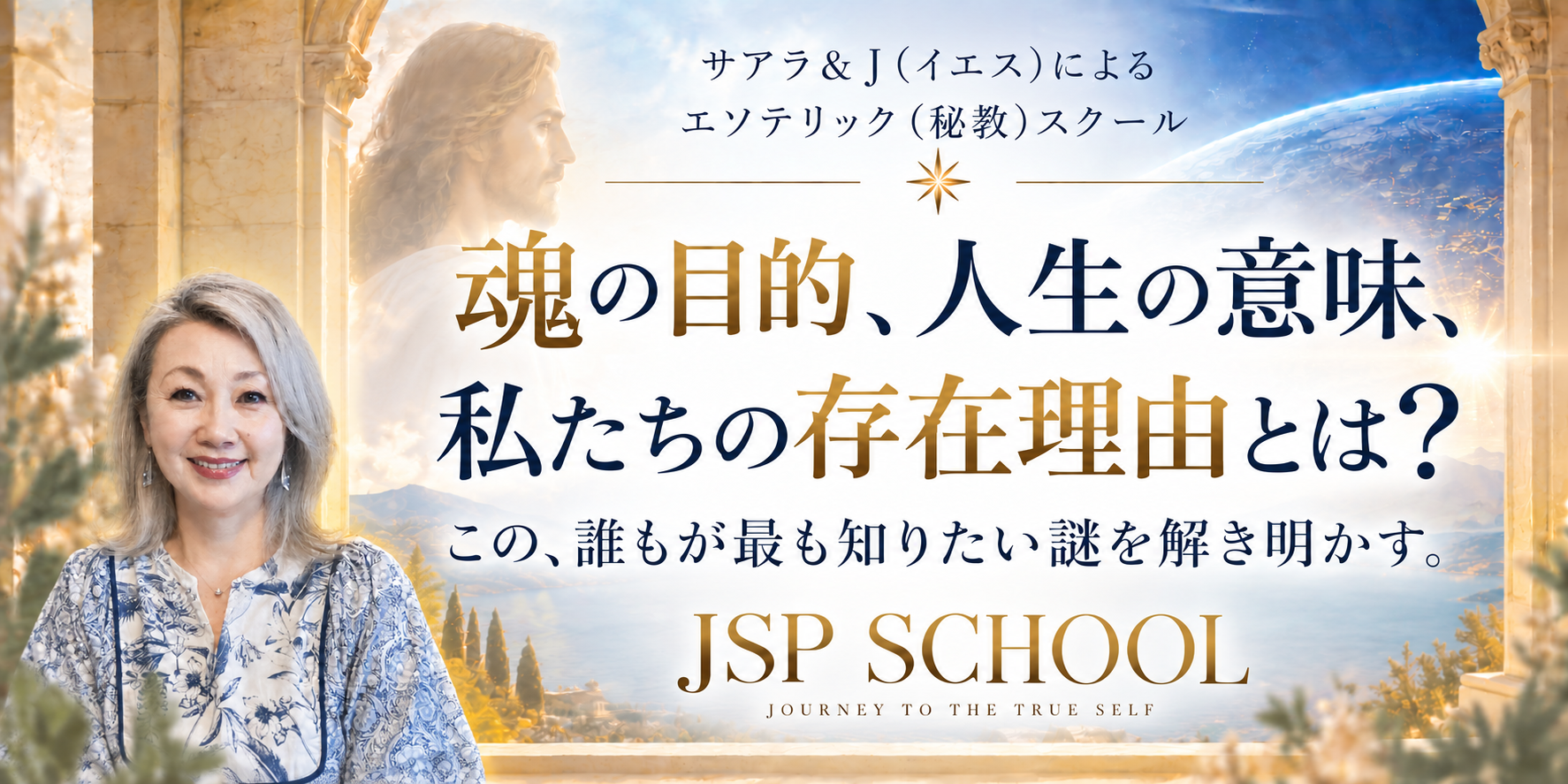 JSPスクール
