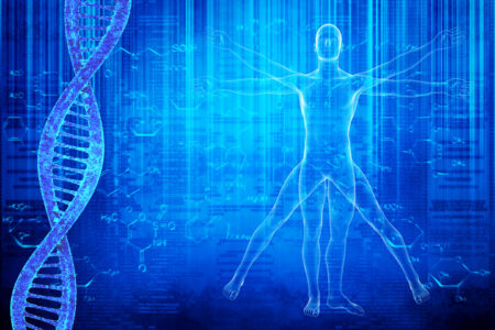 DNAは活性化できる？DNAアクティベーションと活性化の鍵、アダムコードとは？