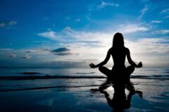 1-3瞑想の効果を知っていますか？