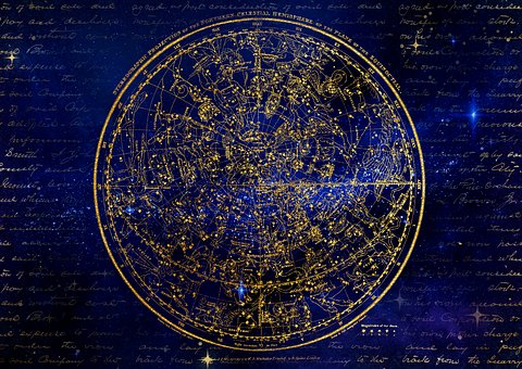占星術は、人生や魂の目的を知る「ナビゲーター」だった！