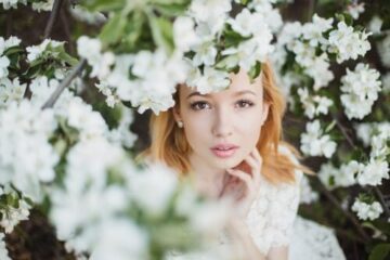 お花で手軽に開運！【花風水の秘訣】お花には「本当に」精霊が宿っています。お花で幸運体質に！