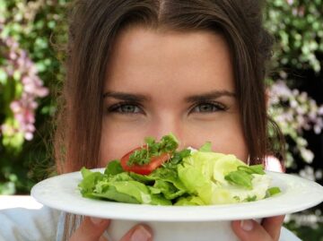ベジタリアン（菜食主義）のススメ：肉体改革プロジェクトパート２：アセンションに近づく？ハイアーセルフと繋がりやすくなる！アンチエイジング！健康法スペシャリスト直伝！